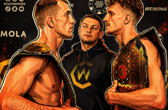 Cage Warriors 205