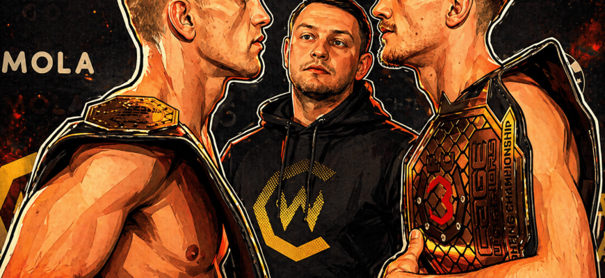 Cage Warriors 205