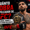 Cuánto cobra un peleador de UFC en 2026