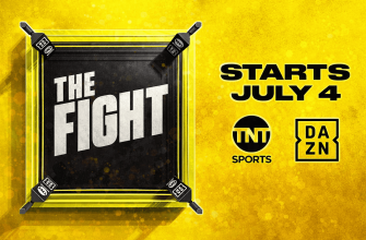 Dana White Boxeo UFC TNT DAZN