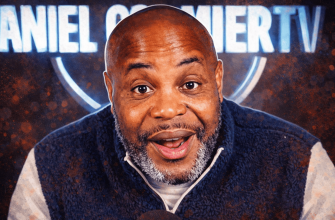 Daniel Cormier