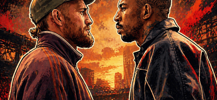 Della Maddalena vs Prates