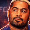 Detenido exUFC Mark Hunt por una denuncia de violencia doméstica