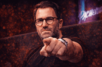 Eddie Hearn Dana White