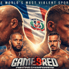 Gamebred Bareknuckle MMA