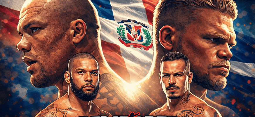 Gamebred Bareknuckle MMA