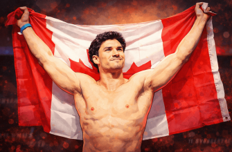 Gilbert Burns promete y Mike Malott advierte antes de UFC Winnipeg