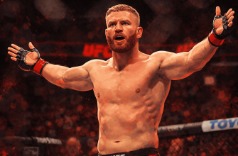Jan Blachowicz anuncia su salida de UFC 328