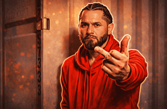 Jorge Masvidal