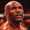 Kamaru Usman
