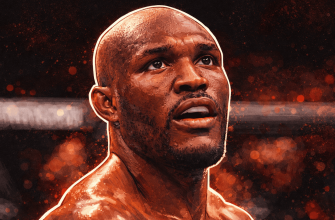 Kamaru Usman