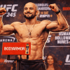 Marlon Moraes UFC