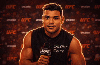 Paulo Costa UFC 327