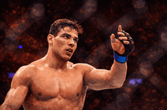 Paulo Costa va contra Dana White, UFC, Josh Hokit e Israel Adesanya