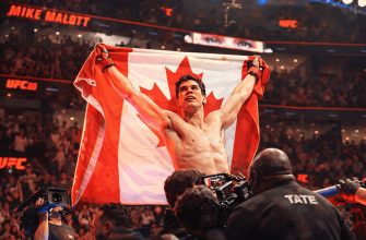 Quién es Mike Malott