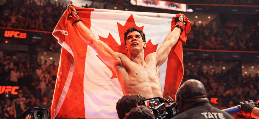 Quién es Mike Malott