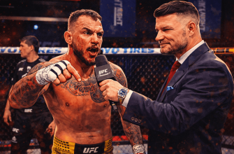 Renato Moicano UFC Vegas 115