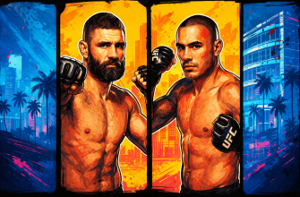UFC 327