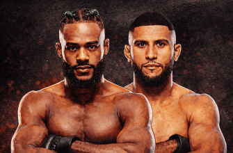 UFC Vegas 116 horarios y dónde ver