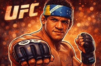 UFC Winnipeg: cuotas y predicciones