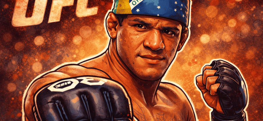 UFC Winnipeg: cuotas y predicciones