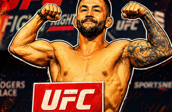 UFC despide a Pedro Munhoz