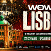 WOW 30 Lisboa