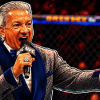 bruce buffer eventos ufc 2026