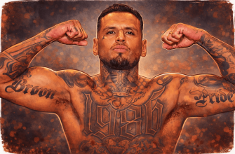 daniel rodriguez ufc cartel prision mexico