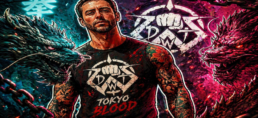 Dogfight Wild Tournament 4