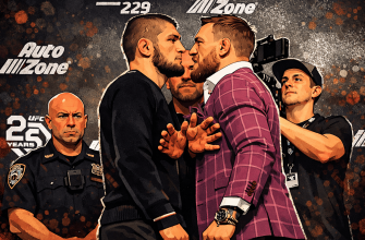 mayores rivalidades ufc