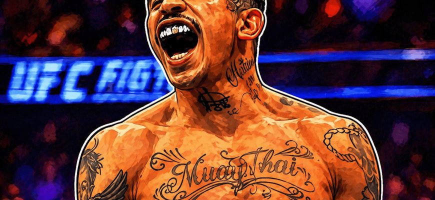 predicciones ufc perth