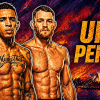 ufc perth