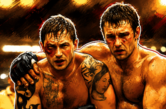 7 películas que todo fanático de las MMA debería ver