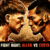 Apuestas UFC Vegas 117