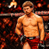 Arnold Allen UFC Vegas 117