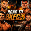 BKFC 90 MMA