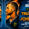 Cartelera, horarios y dónde ver Power Slap 20