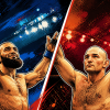 Chimaev vs Strickland