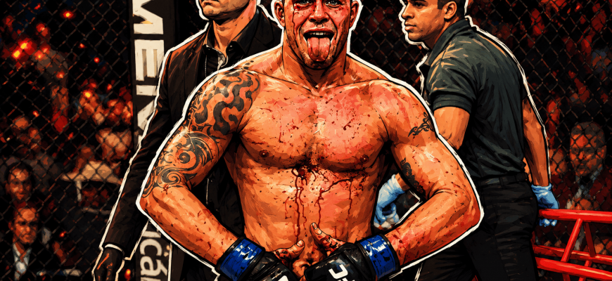 Colby Covington se retira: sus mejores momentos en UFC