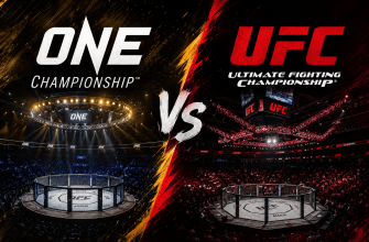 Cómo ONE Championship creó una identidad completamente diferente a UFC