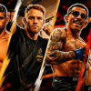 Cuotas UFC Perth