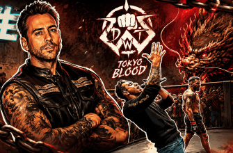DWT 4 | Dogfight ya es mucho más que un experimento viral de Jordi Wild