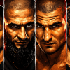 Dónde ver UFC 328 en España y Latinoamérica