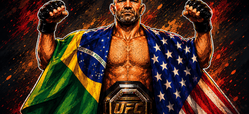 Glover Teixeira