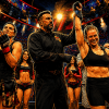 Lo mejor y lo peor de Rousey vs. Carano