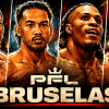 PFL Bruselas