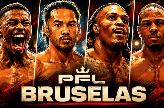 PFL Bruselas