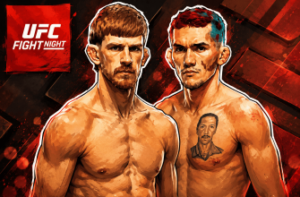 Predicciones UFC Vegas 117