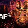 RAF 09: Steveson vs. Romanov | 5 combates que no debes perderte